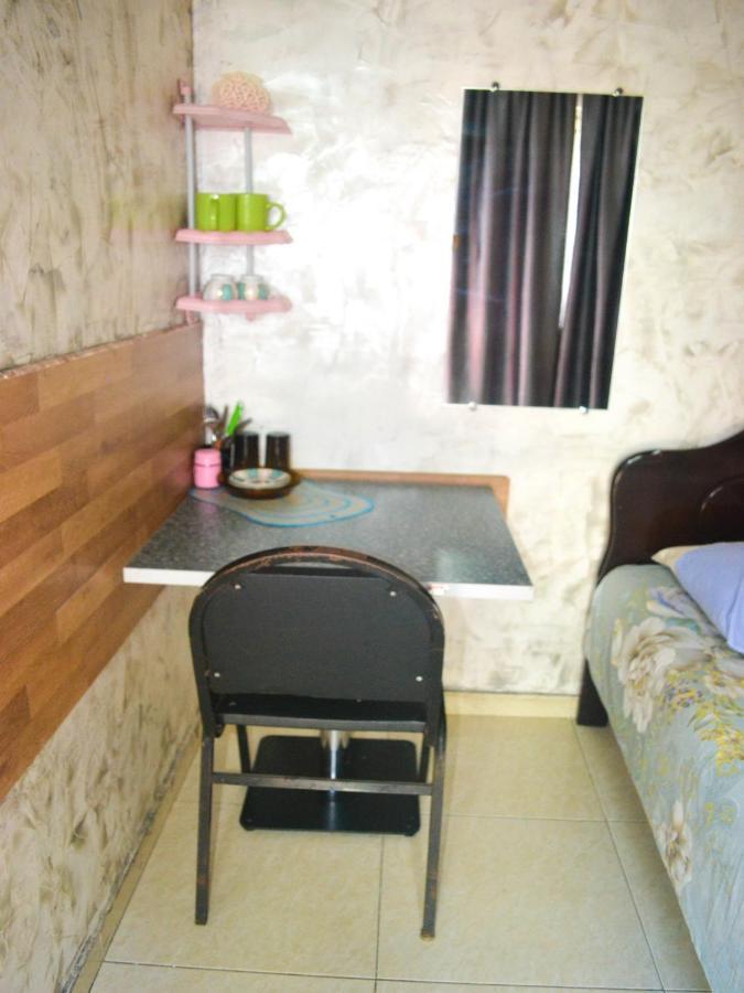 Guesthouse Qeti Batumi Exterior photo