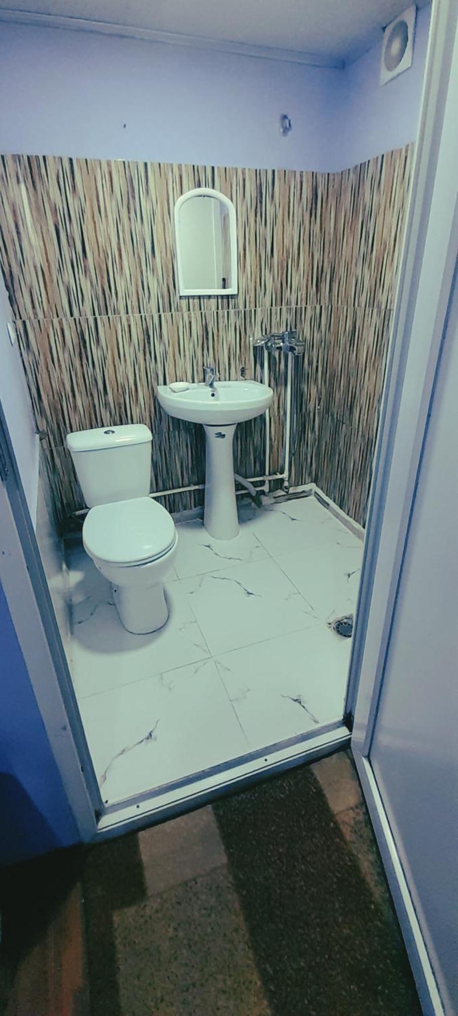 Guesthouse Qeti Batumi Exterior photo