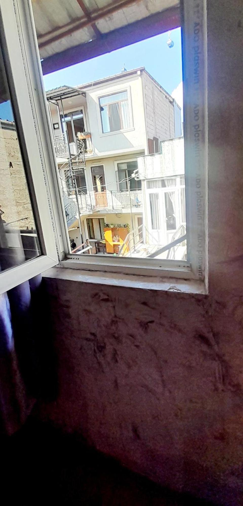 Guesthouse Qeti Batumi Exterior photo