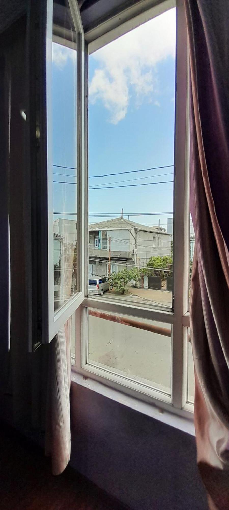 Guesthouse Qeti Batumi Exterior photo