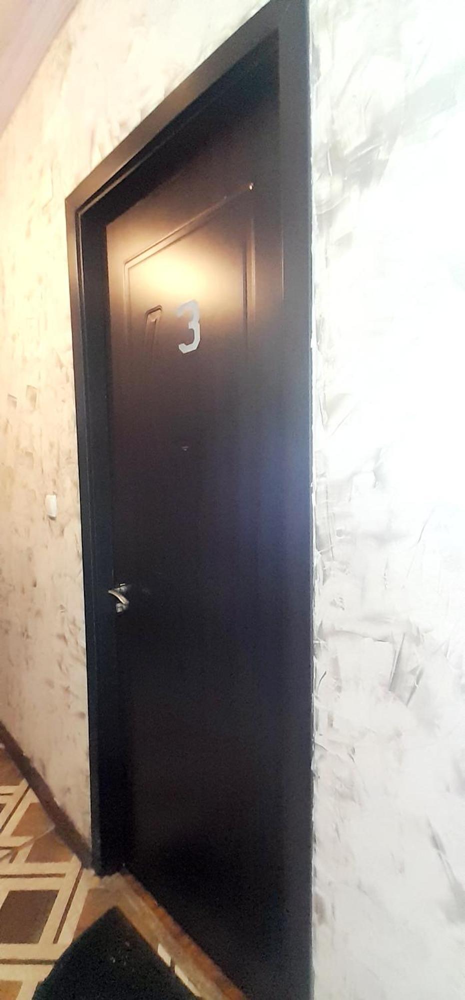 Guesthouse Qeti Batumi Exterior photo